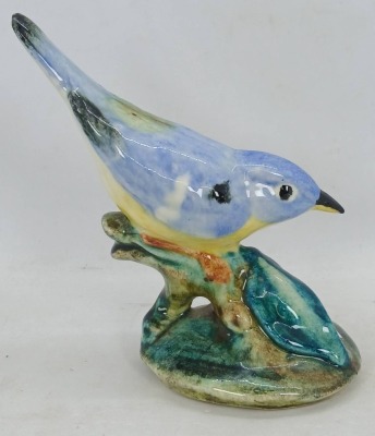 Stangl Pottery Bird Figurine No. 656 - 3