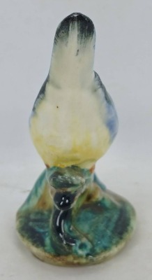 Stangl Pottery Bird Figurine No. 656 - 4