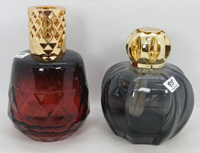(2) Maison Berger Paris Lampe Berger