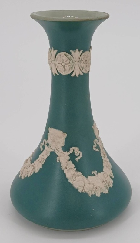 Dudson Brothers Jasperware Vase