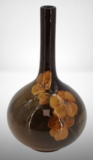 Rookwood Standard Glaze Bud Vase