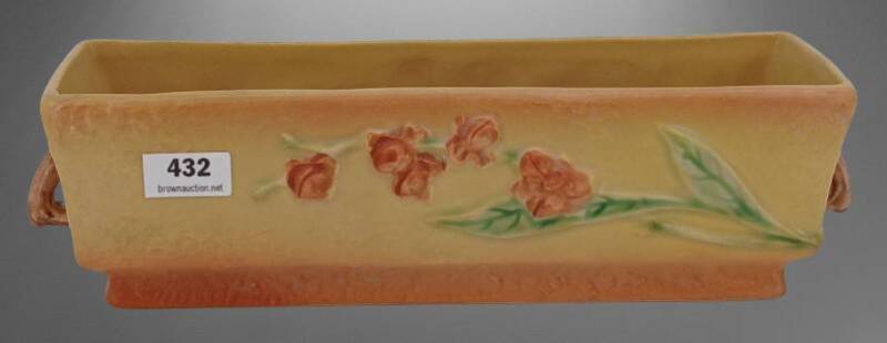 Roseville Bittersweet 868-8" Window Box