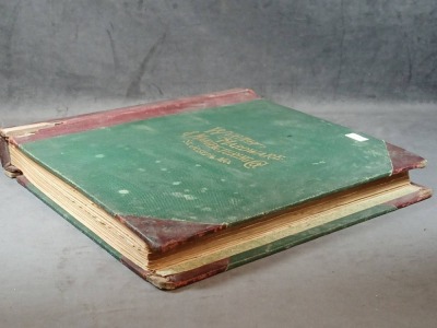 Wyeth Hardware & Mfg. Co. Catalog - 4