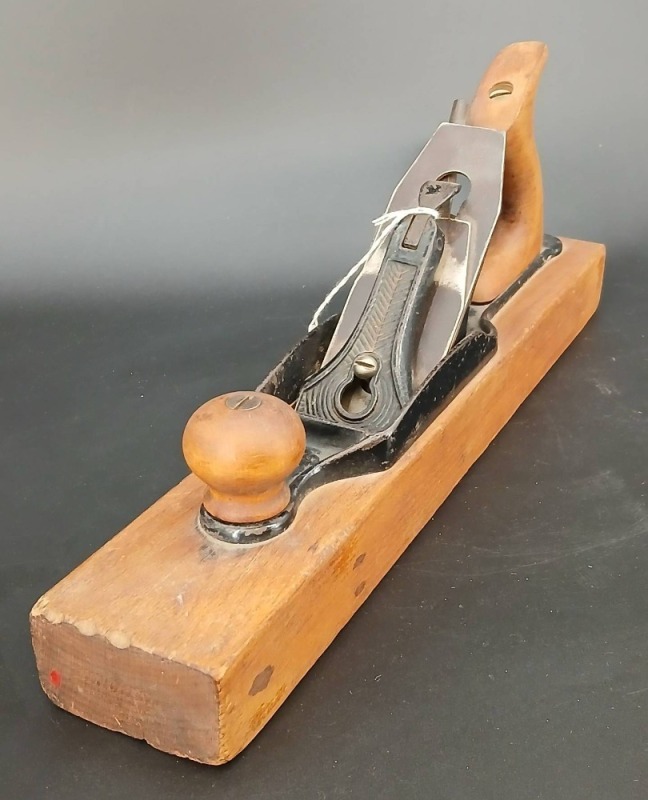 Winchester No. 3045 Wood Plane