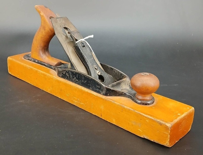 E.C. Simmons Keen Kutter 15" Jack Plane
