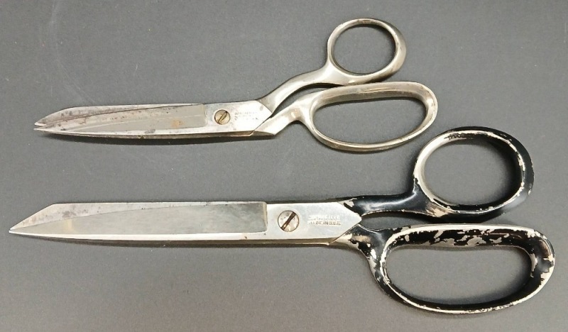 Vintage Winchester Scissors