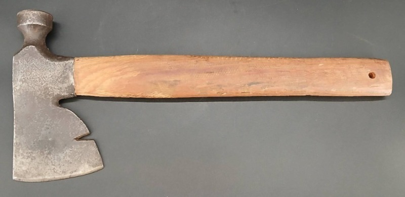 Vintage Winchester Hatchet