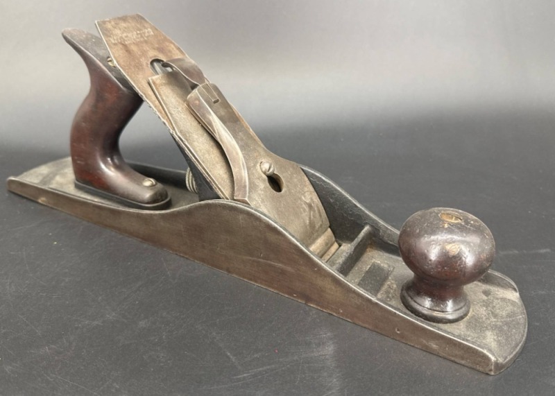 Winchester Cast Iron No. 3011 Jack Plane