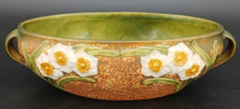 Roseville Jonquil 220 Bowl