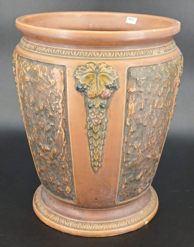 Roseville Florentine I Sand Jar