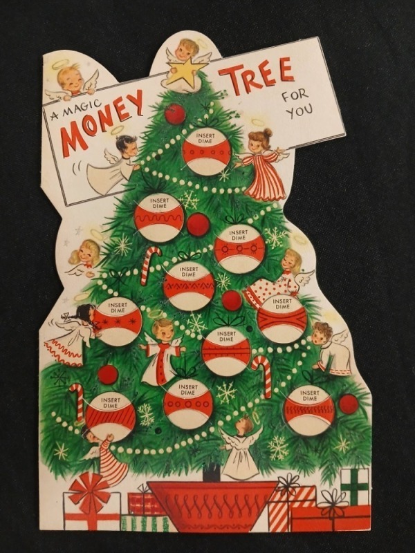 Greeting Cards and Postcards