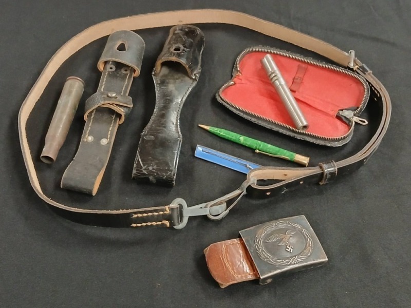 Military Items and Accessories